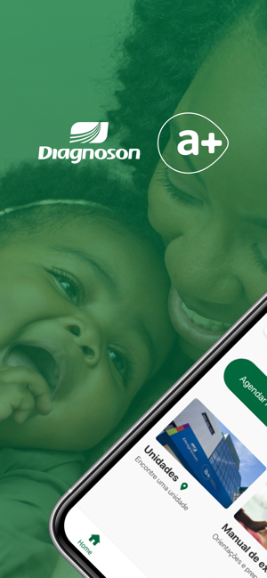 Diagnoson a+(圖1)-速報App