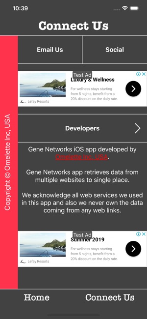 Gene Networks(圖4)-速報App