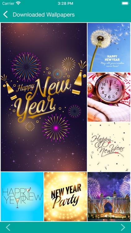 New Year Countdown !!