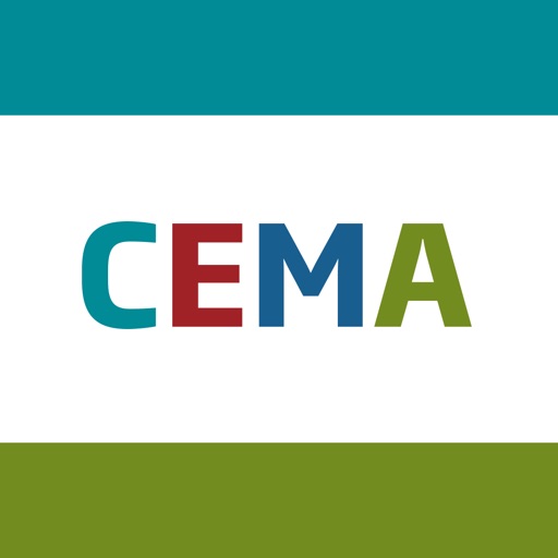 CEMA Events App