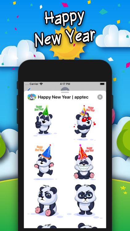 Happy New Year | apptec