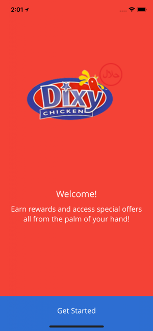 Dixy Chicken Slough(圖1)-速報App