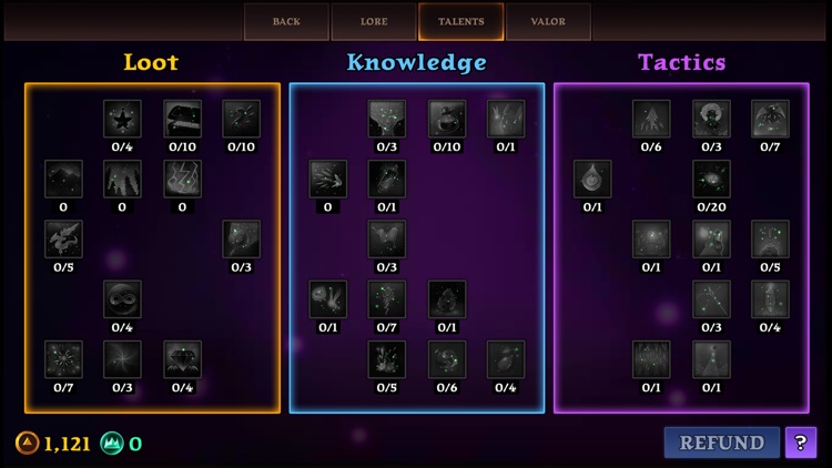 Faerie Solitaire Harvest screenshot-5