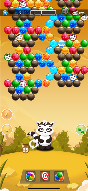 Bubble Shooter Deluxe Blaster(圖5)-速報App