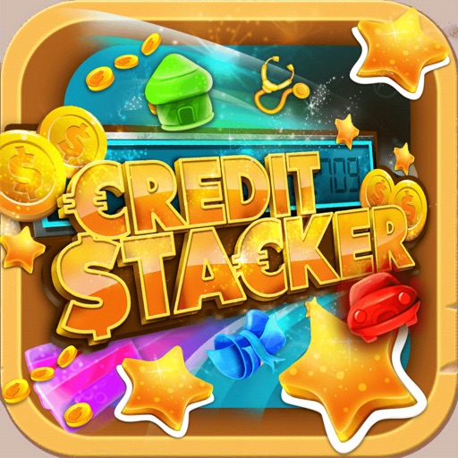 CreditStacker Pro