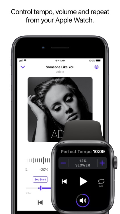 Perfect Tempo screenshot-5