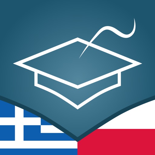 Polish | Greek - AccelaStudy® icon