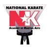 W. Bloomington National Karate