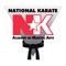 Welcome to the official APP of West Bloomington National Karate Academy of Martial Arts