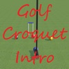 Golf Croquet Intro