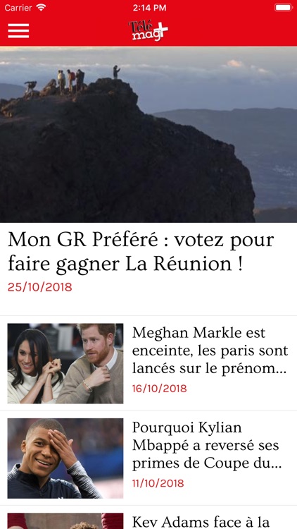 Télémag+