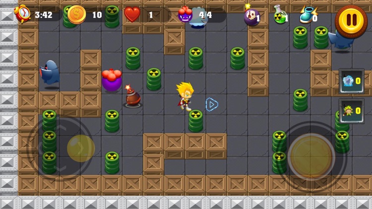 Grand Escape Adventure screenshot-3