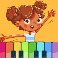 Easy Piano & Educative Sounds! apk