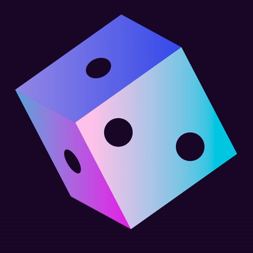 Roller Dice icon