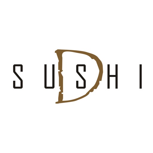 Sushi D icon
