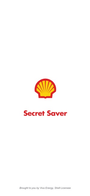 Shell Secret Saver