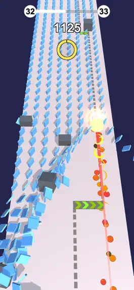 Game screenshot Scatter Tiles 3D apk
