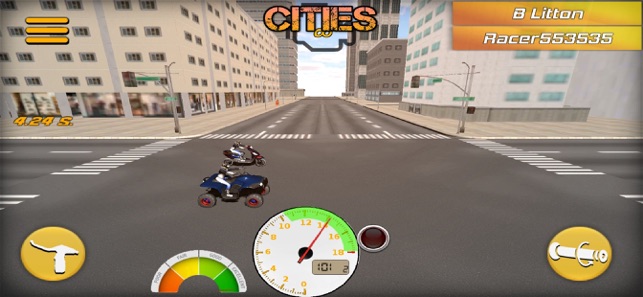 Drag Bikes 2 moto Drag racing(圖5)-速報App