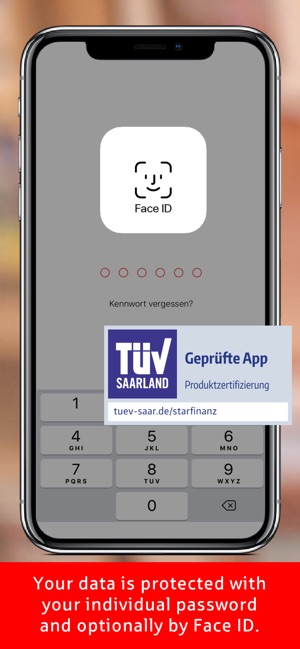 Sparkasse Your Mobile Branch On The App Store
