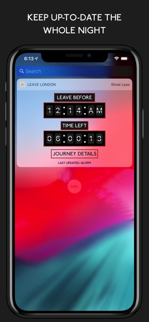 Leave London Lite: Train Times(圖3)-速報App