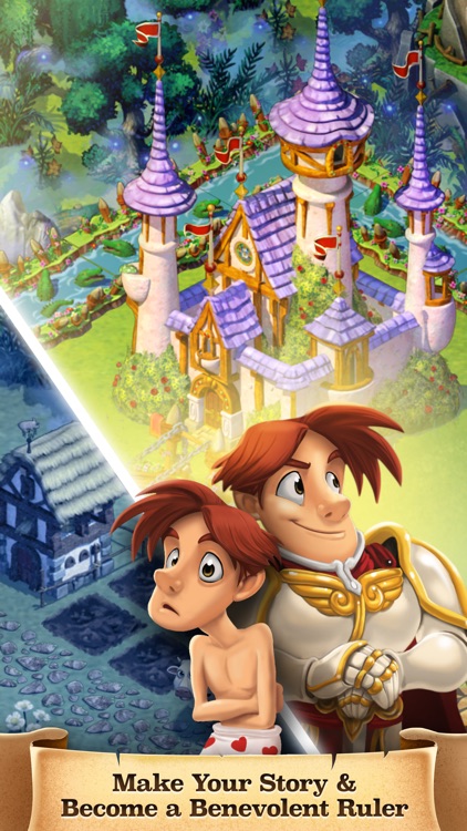 Castle Story™ screenshot-4
