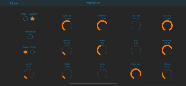 GliderVerb(圖7)-速報App