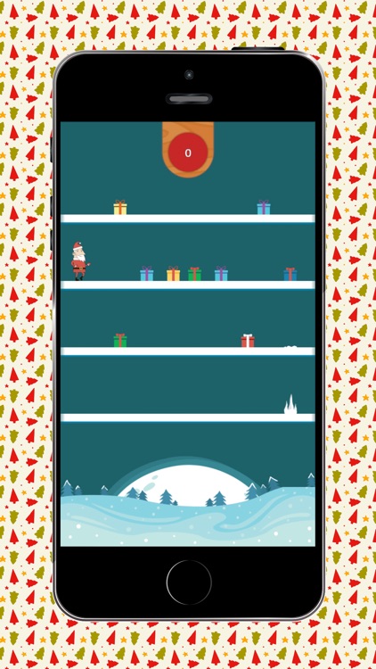 Save Christmas: Gift Rush screenshot-3