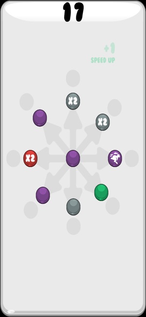 Puzzle Color Games - Flip Ball(圖3)-速報App