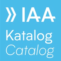 IAA Katalog