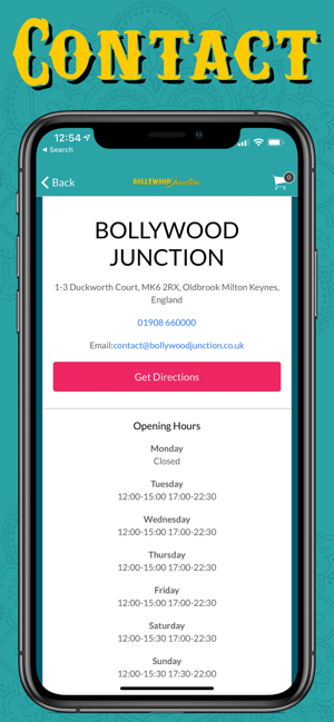 Bollywood Junction(圖5)-速報App