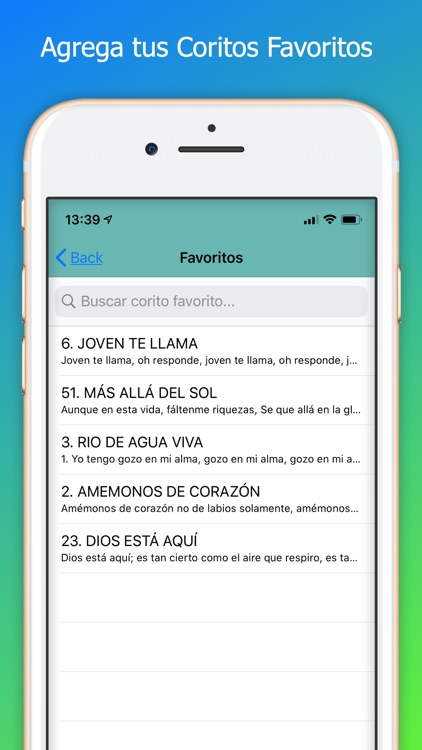 Coritos Adventistas