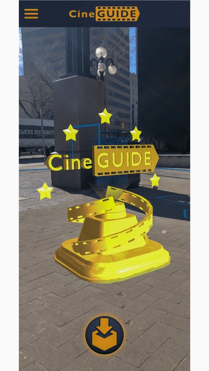 Cineguide screenshot-6