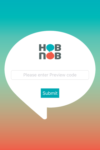 Hobnob Preview - náhled