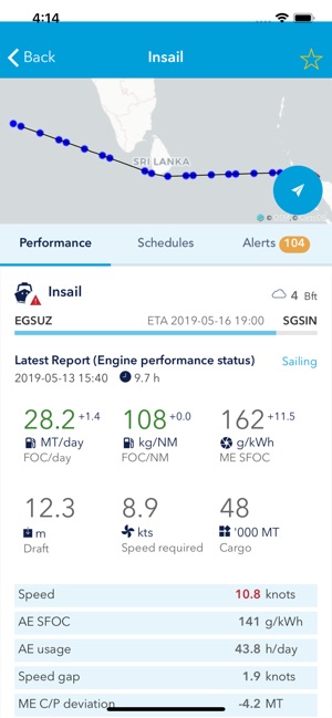 ECO Insight(圖1)-速報App