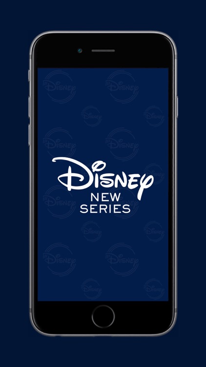 Disney New Series