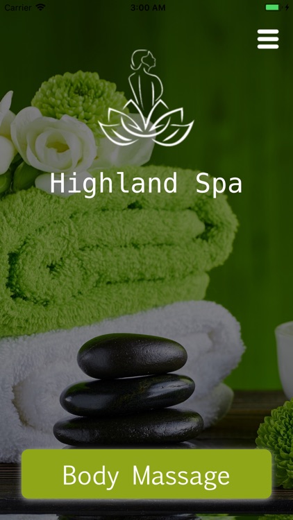 Highland Spa