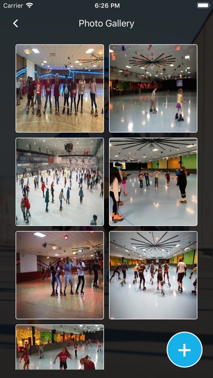 SkatingTrainingOrganizer's Kit screenshot-7