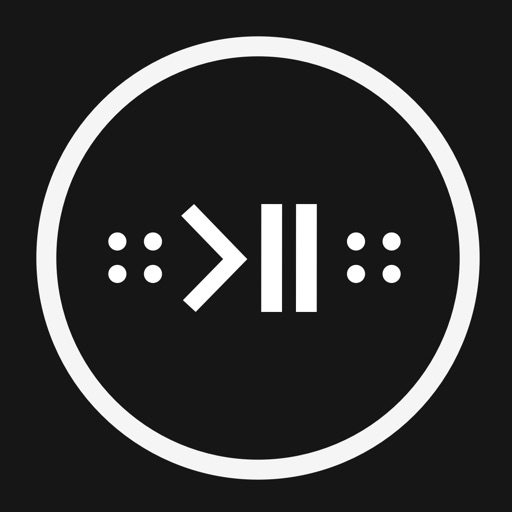 Lyd - Watch Remote for Sonos