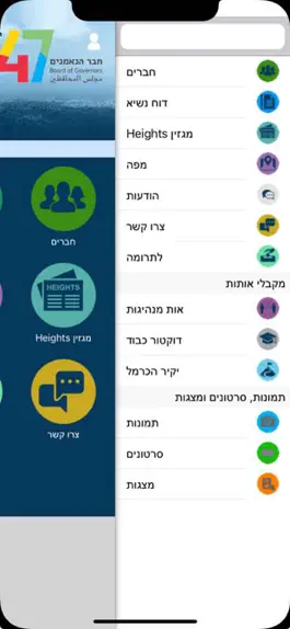 Game screenshot University of Haifa BOG mod apk