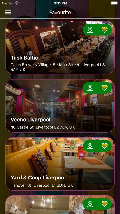 Liverpool Food Stores screenshot-6