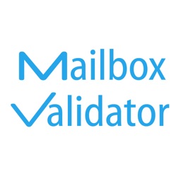 MailboxValidator