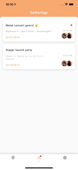 Stappr(圖5)-速報App