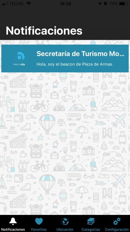 Beacon City screenshot-3