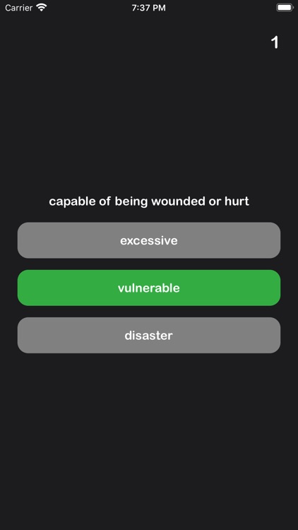 Lew - Learn English Vocabulary