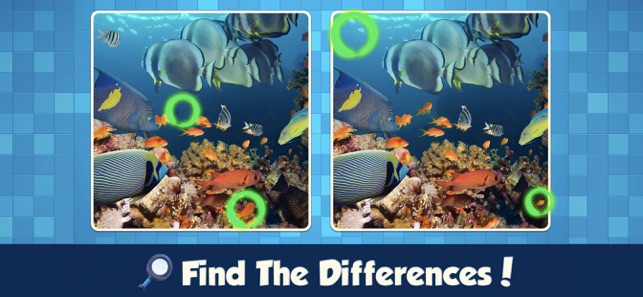 Find Difference with Friends(圖8)-速報App