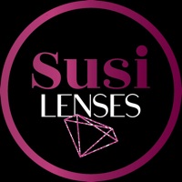 Susi Lenses app not working? crashes or has problems?