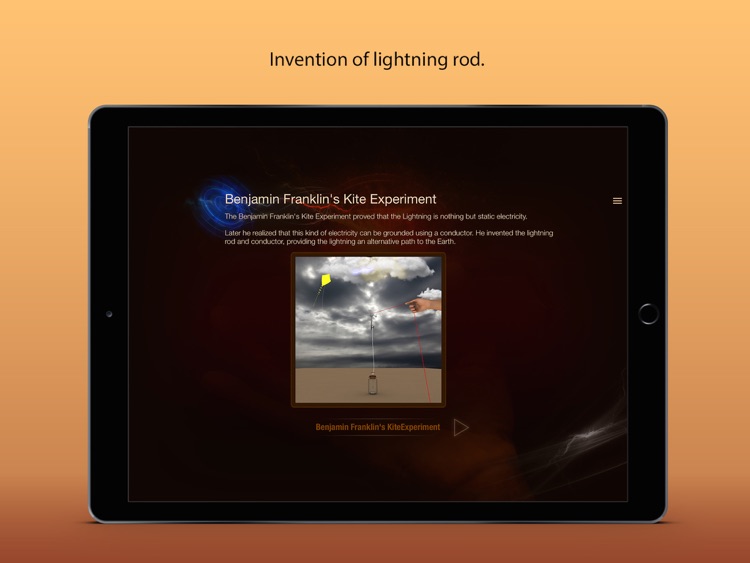 Static Electricity- Physics screenshot-3