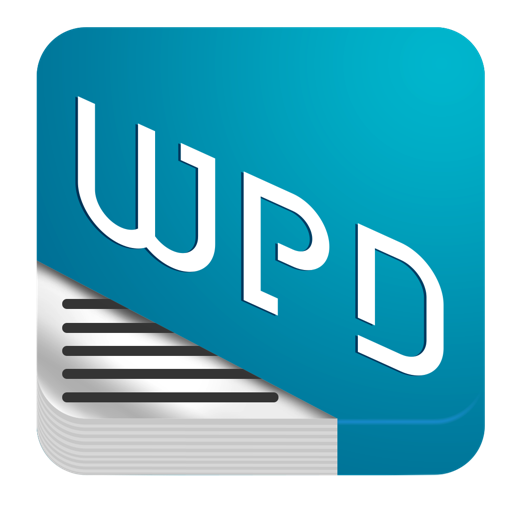 WordPerfect WPDReader