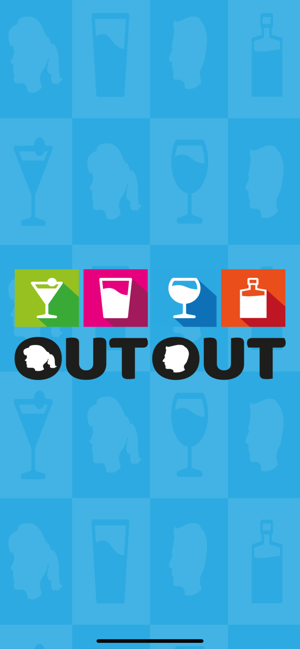 OutOut.club - privacy policy