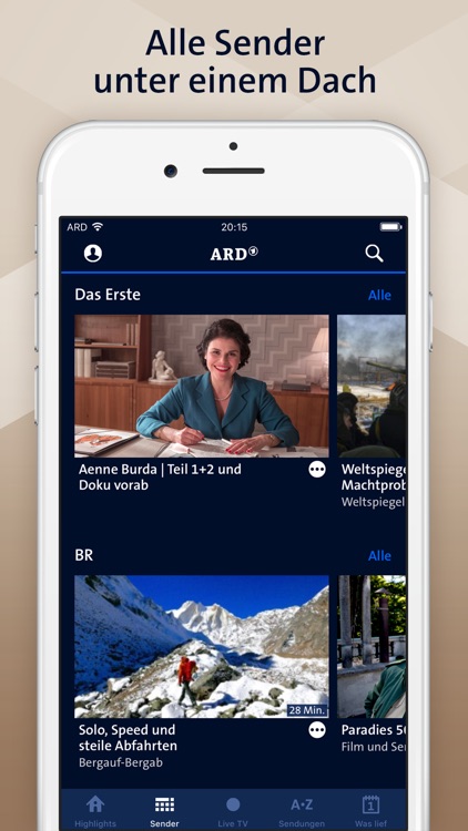 ARD